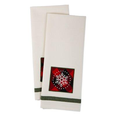  All Clad Premium Dish Cloths (6-Pack), 13 x 14