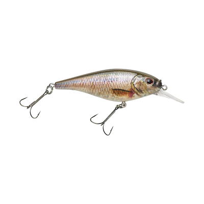 Berkley Dredger Fishing Lure, HD Threadfin Shad, 3/4 oz - Yahoo