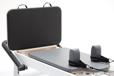 Balanced Body Allegro 2 Padded Jumpboard, Pilates Reformer