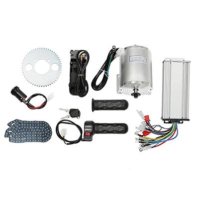 Air Conditioning Motor 13W WZDK13-38G-1(RD-310-13-8) Brushless DC Fan Motor  OEM Part