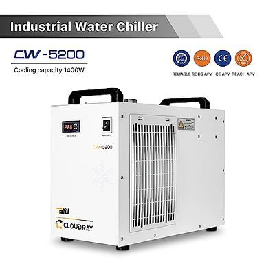 CW5200 Water Chiller Unit