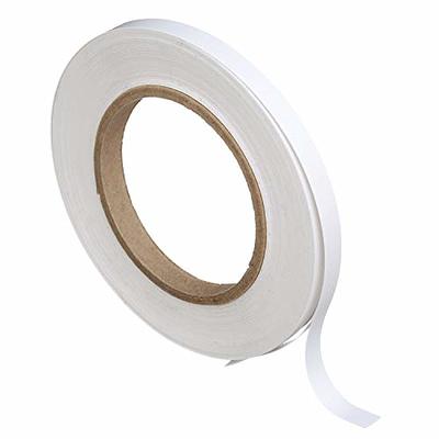 Seachoice 3/4 in. x 50 ft. Self-Adhesive Boat Striping Tape, White