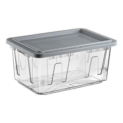 ToughBox® Lid Storage