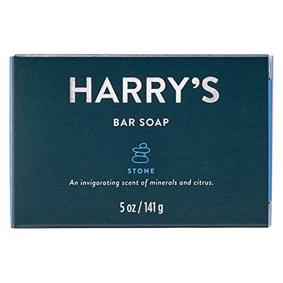 Harry Stone Bar Soap - 5oz - Yahoo Shopping