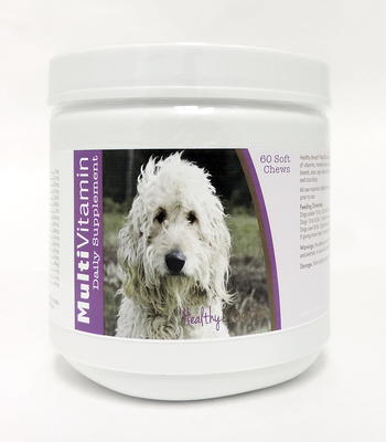 Only Natural Pet Ultimate Daily Canine Vitamins