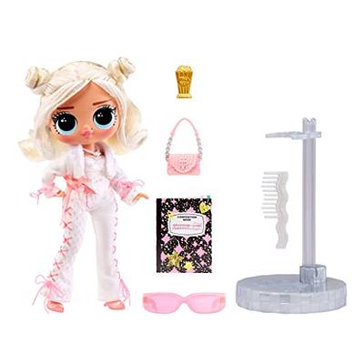 L.O.L. Surprise! Tweens Series 3 Marilyn Star Fashion Doll with 15