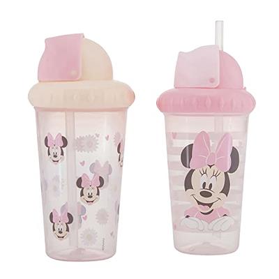 Laucci Straw Sippy Cups for Baby 6-12 Months and Toddlers 1-3 Year