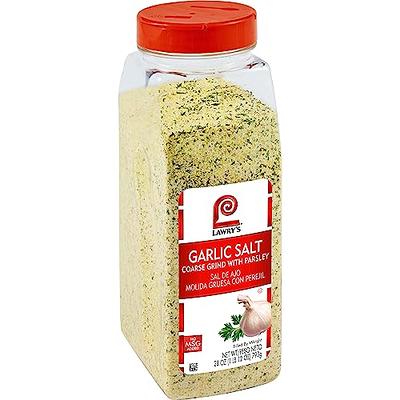 Lawry's Seasoned Salt, 16 oz 16 Ounce (Pack of 1)