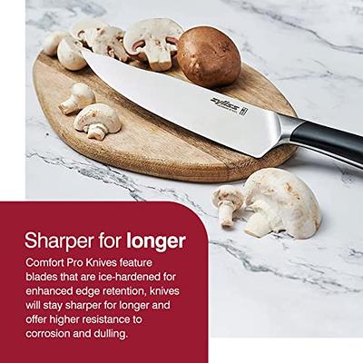 Zyliss Comfort Bread Knife 8