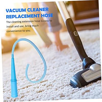 1pc Dryer Vent Cleaning Kit With Vacuum Hose Attachment, Bendable