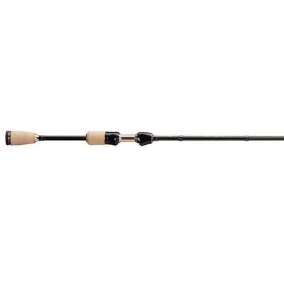 13 Fishing Fate V3 Casting Rod, 7ft 3in, Medium, Fast, 1 Piece, 