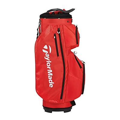 TaylorMade 2023 Pro Cart Bag