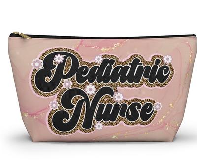 Nurse Bags, Clinical Pouch, Canvas Bag, Pencil Case, Rn Lpn Md, Graduation  Gifts, Gift Funny, Nurse's Week - Yahoo Shopping