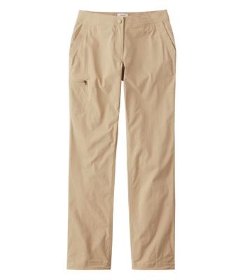 Men's Cresta Hiking Pants, Standard Fit, Fleece-Lined