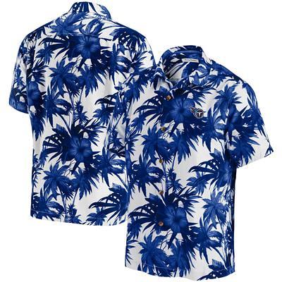 Men's Tommy Bahama Navy Dallas Cowboys Tidal Kickoff Camp