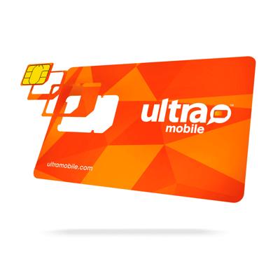 FREE SIM Card | Boost Mobile 2GB Data + Unlimited Talk & Text