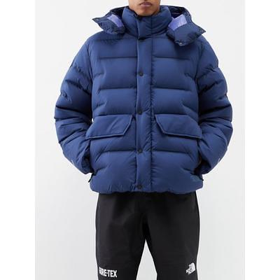 個人配送OK THE NORTH FACE MOUNTAIN DOWN JACKET S - ジャケット/アウター