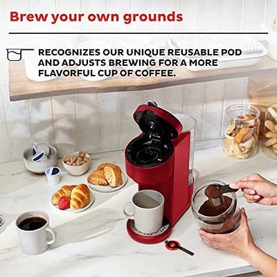 Instant Pot Instant Solo Single Serve Coffee Maker