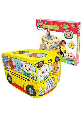 Top 'Cocomelon' Toys And Where to Buy Them