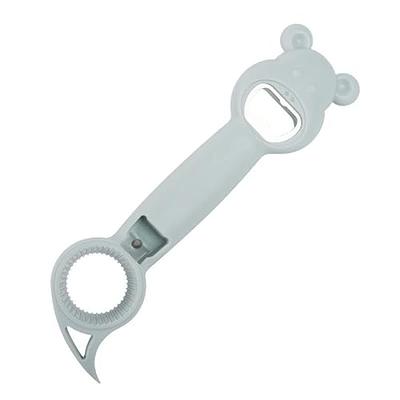 Easy Grip Jar Opener - Milky Spoon