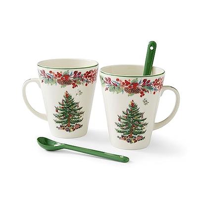 cute mugs christmas coffee mug tea