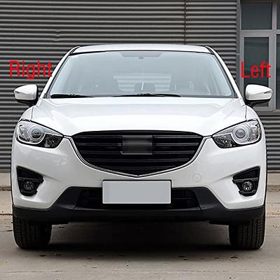  KELEIMAI Car Accessories Fit for Mazda CX-5 CX5 2017