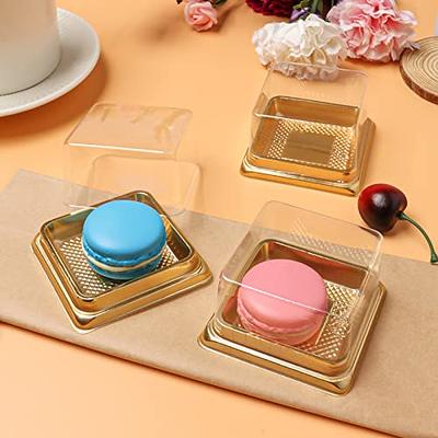 Mini Plastic Box Rectangular Box Translucent Box Packing Box