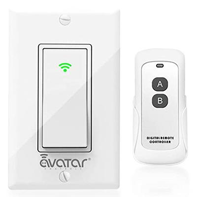 SwitchBot Smart Switch Button Pusher with SwitchBot Hub 2 - WiFi Thermometer  Hygrometer, IR Remote Control, Smart Remote and Light Sensor, Compatible  with HomeKit, Alexa&Google Assistant - Yahoo Shopping