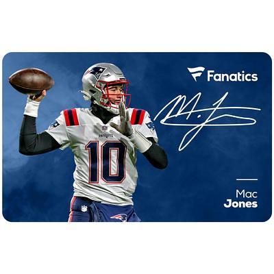 Dallas Cowboys Micah Parsons NFL Shop eGift Card ($10-$500)