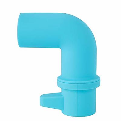 Silicone Steam Diverter Accessory For Pressure Cooker Steam, Release  Accessory, 360 Rotating Kitchen Instant Pot Silicone Release Pipe - Temu