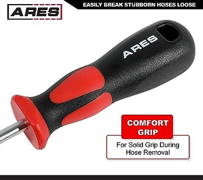 ARES 16004 - Hook Pick Hose Removal Tool - Precision Curves Work