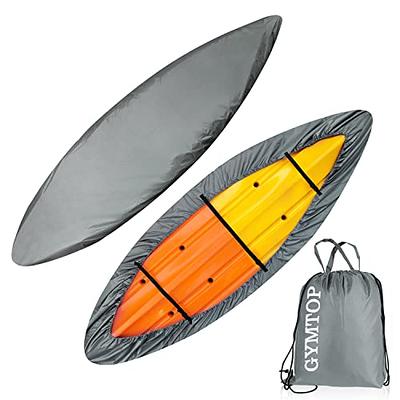 Kayak Sun Shade Canopy, Waterproof Single Person Sun Shade