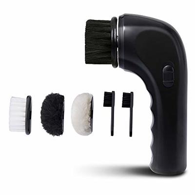 Plastic Shoes cleaning brush