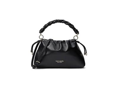 kate spade new york Smile Small Leather Crossbody - Macy's