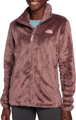 The North Face Women's Osito Fleece Jacket, XS, Twilight Mauve - Yahoo  Shopping