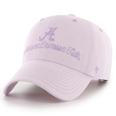 Women's Haze 47 Clean-up Cap