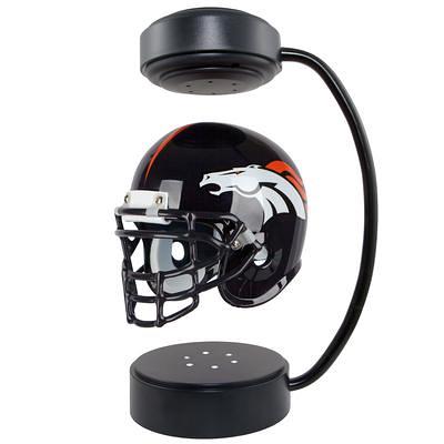 Denver Broncos Hover Team Helmet - Yahoo Shopping