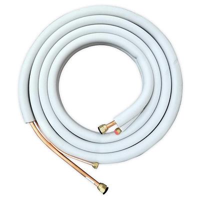 Attwood Fuel Line Hose Kit With Universal Sprayless Connector For