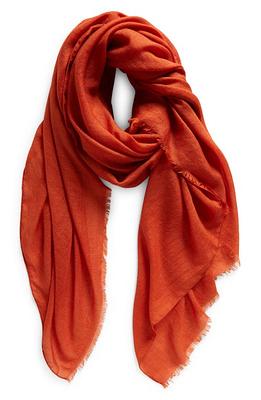 red scarf  Nordstrom