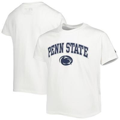 Men's Nike White Penn State Nittany Lions Velocity Legend Team Performance Long  Sleeve T-Shirt