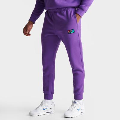 Men's Nike Sportswear Club Fleece Joggers, Size: Large, Dark Blue - Yahoo  Shopping