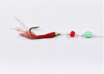 Ahi USA Mini Squid Bait Catching Sabiki Rig - SB-501 - Yahoo Shopping