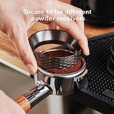 bincoo 2 cup stovetop espresso maker