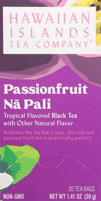 Lipton White Tea, Diet, Peach Papaya, Beverages