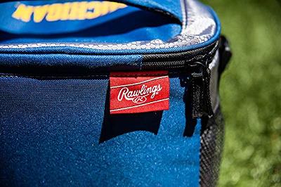 Rawlings 24 Can Soft Sided Cooler, Best Fan Coolers