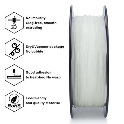  GIANTARM TPU Filament 1.75mm Flexible Soft 3D Printer