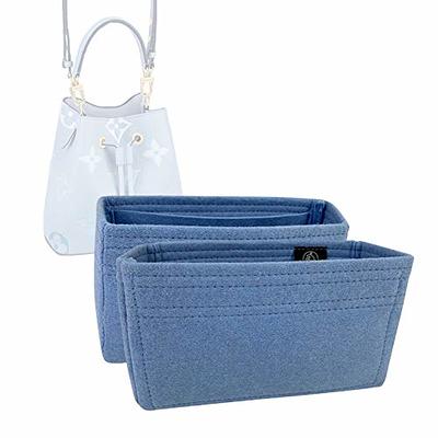  Zoomoni Premium Bag Organizer for LV Louis Vuitton Petite Malle  Souple (Handmade/20 Color Options) [Purse Organiser, Liner, Insert, Shaper]  : Handmade Products