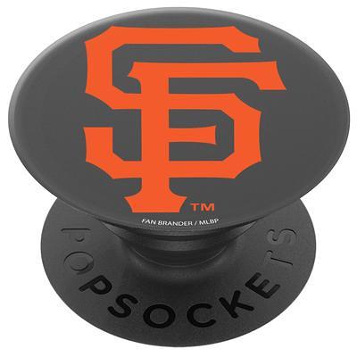 San Francisco Giants Rawlings Softee Mascot