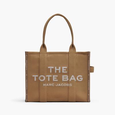 The Inside-Out Jacquard Medium Tote Bag, Marc Jacobs