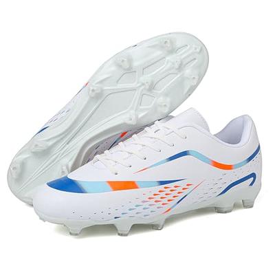 Men's Turf Soccer Shoes and Cleats